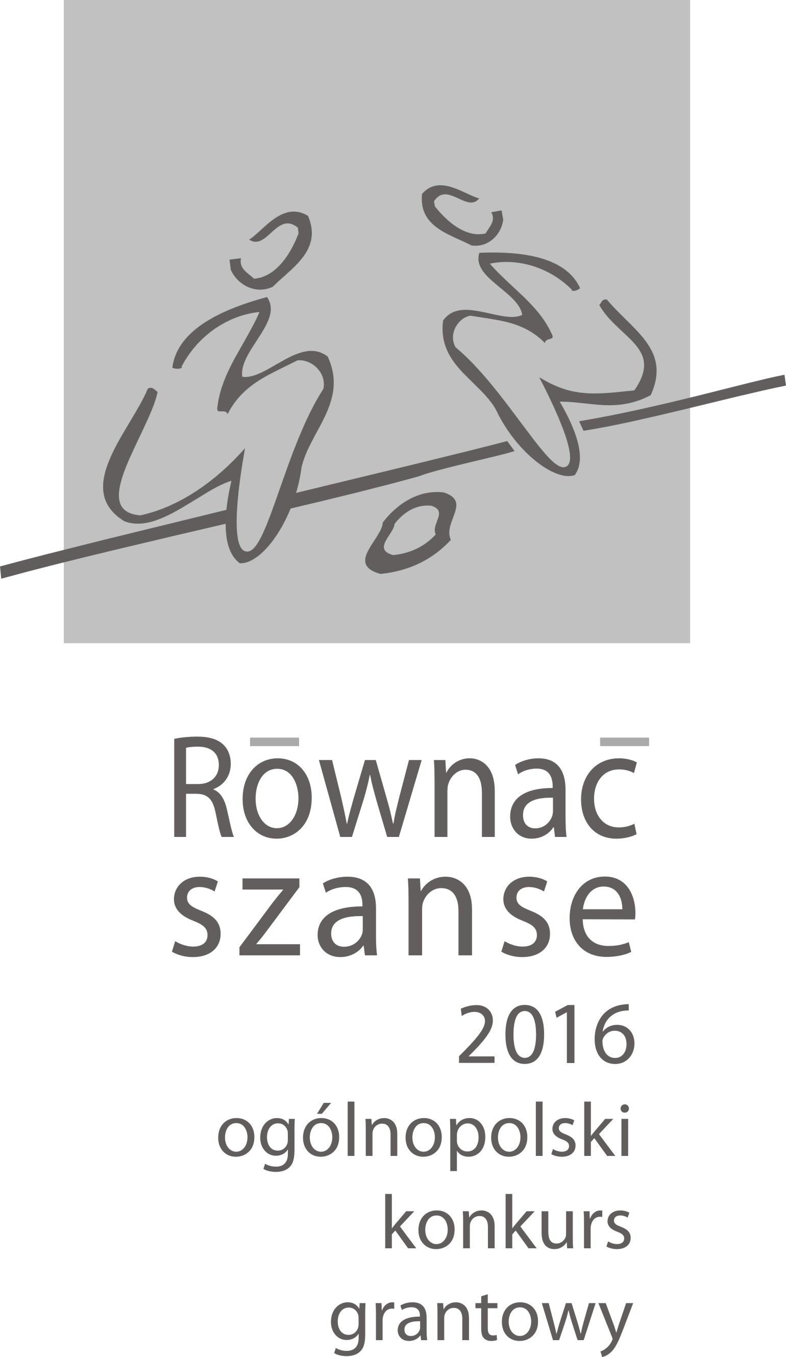 OKG RÓWNAĆ SZANSE 2016